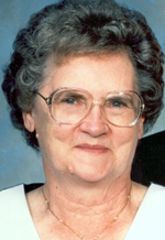 Dorothy Fox
